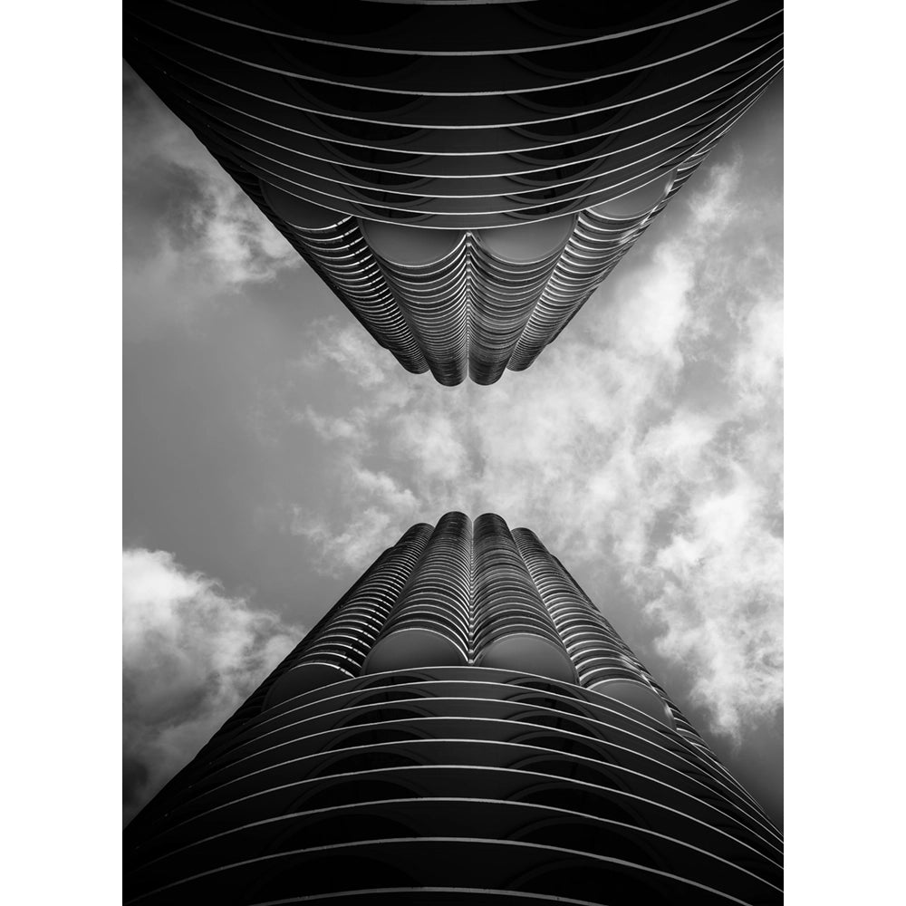 Jason Peterson Stealing Flower From The Garden Without Asking Print