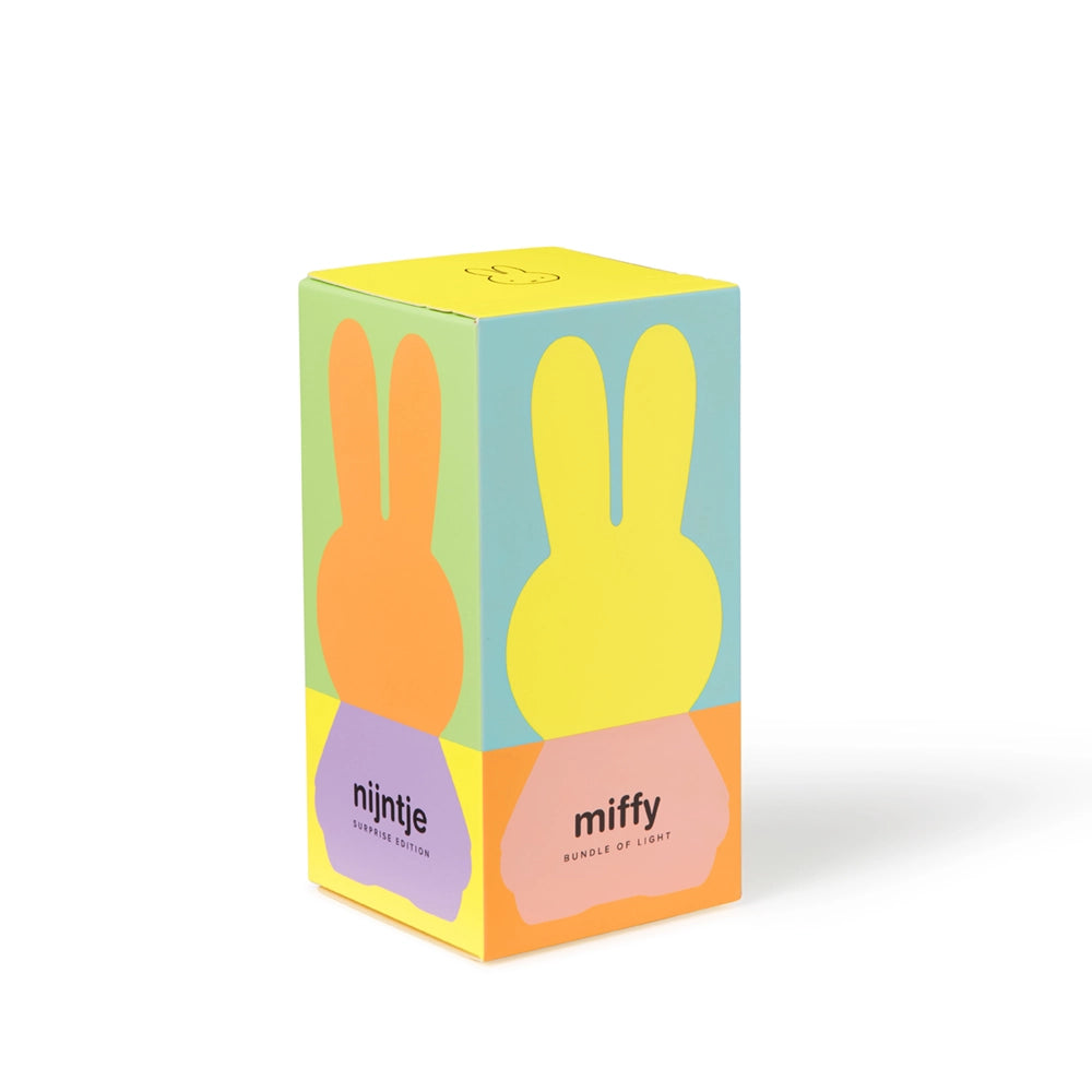 Miffy Bundle of Light - Color Surprise – MCA Chicago Store