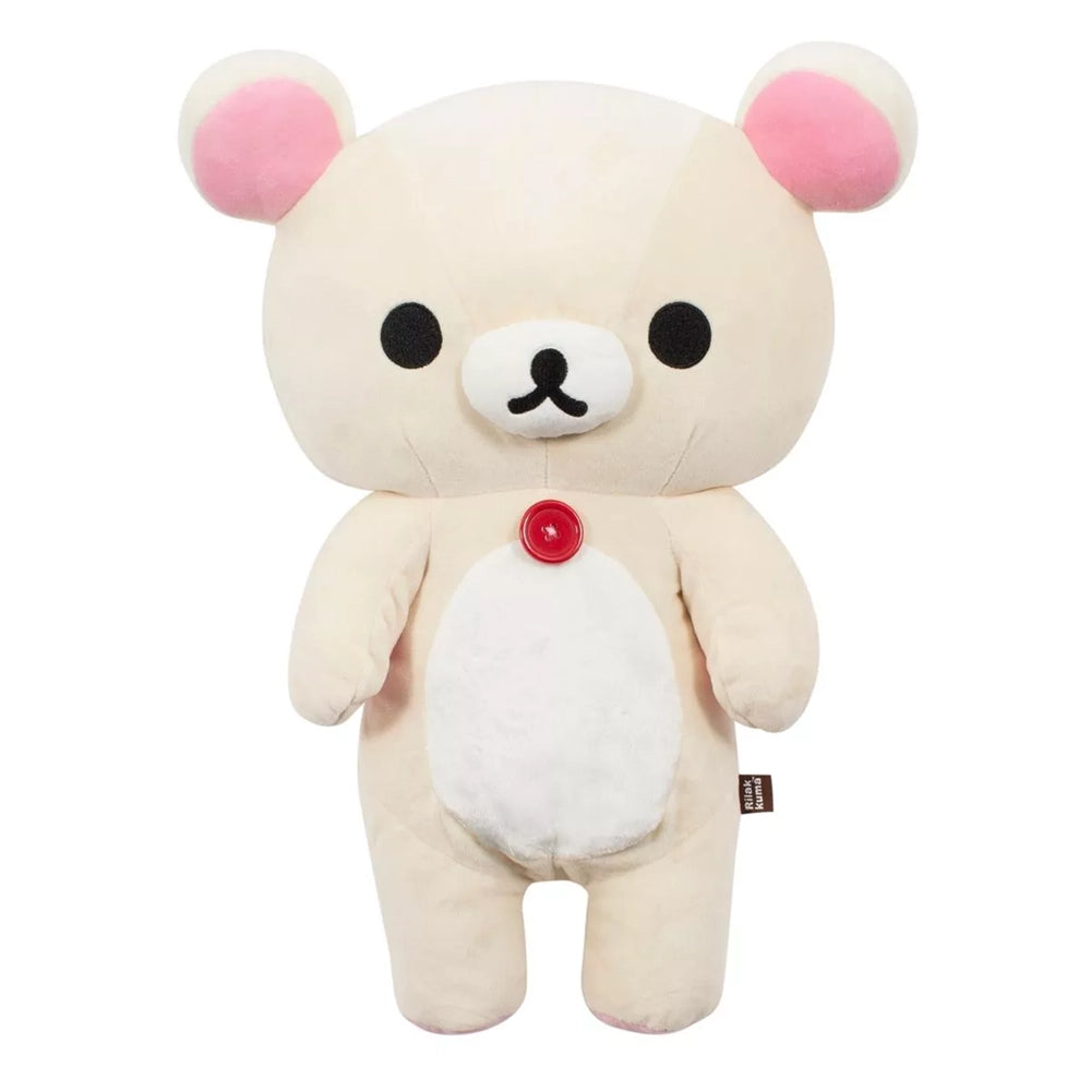 Korilakkuma Plush - Large – MCA Chicago Store