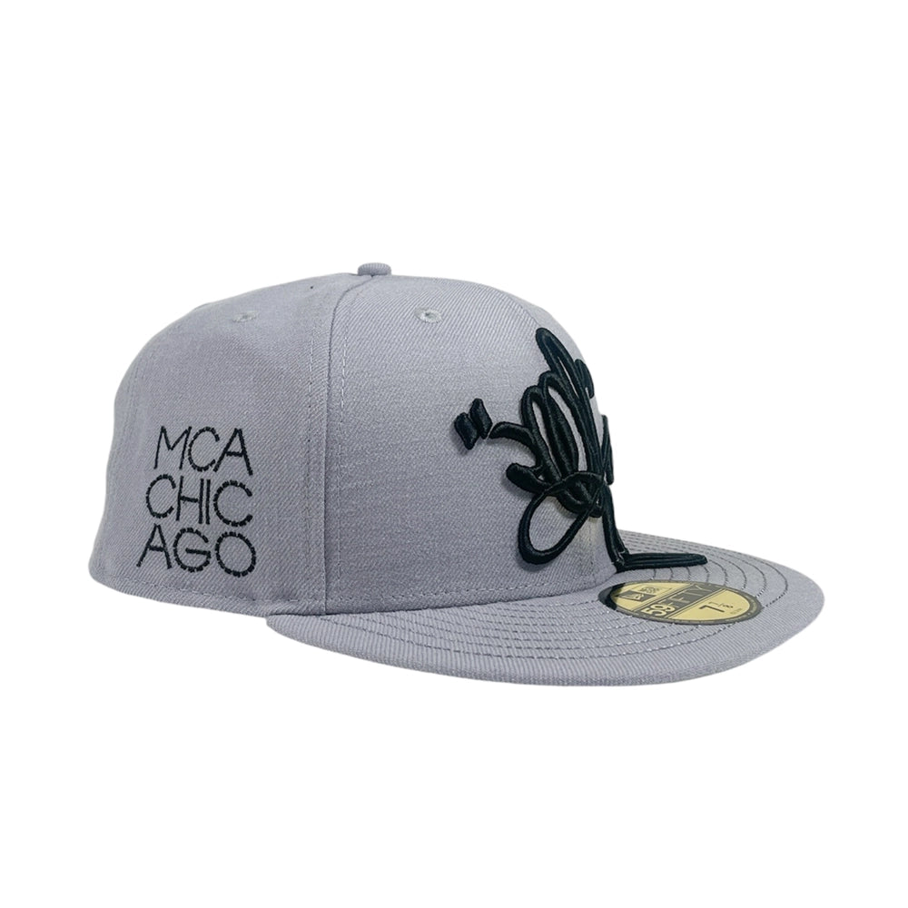 Lee Quinones x New Era x MCA Hat – MCA Chicago Store
