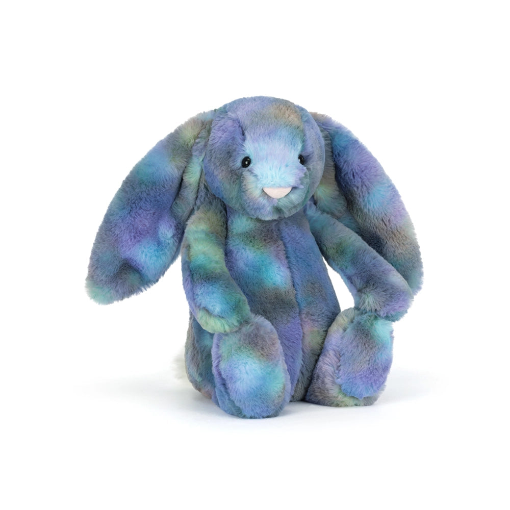 Zodihop Luxe Bunny Plush – MCA Chicago Store