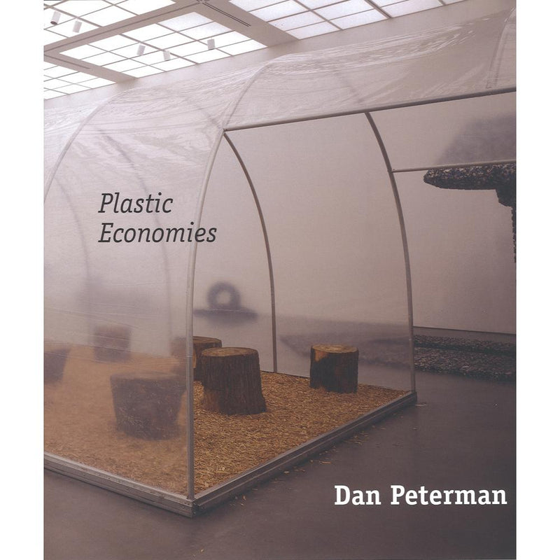 Dan Peterman: Plastic Economies  