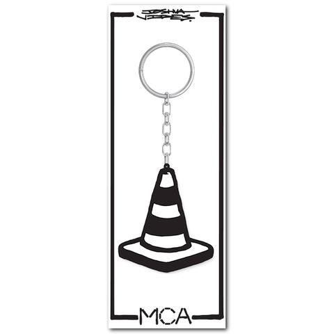 Joshua Vides x MCA Sharpie Marker – MCA Chicago Store