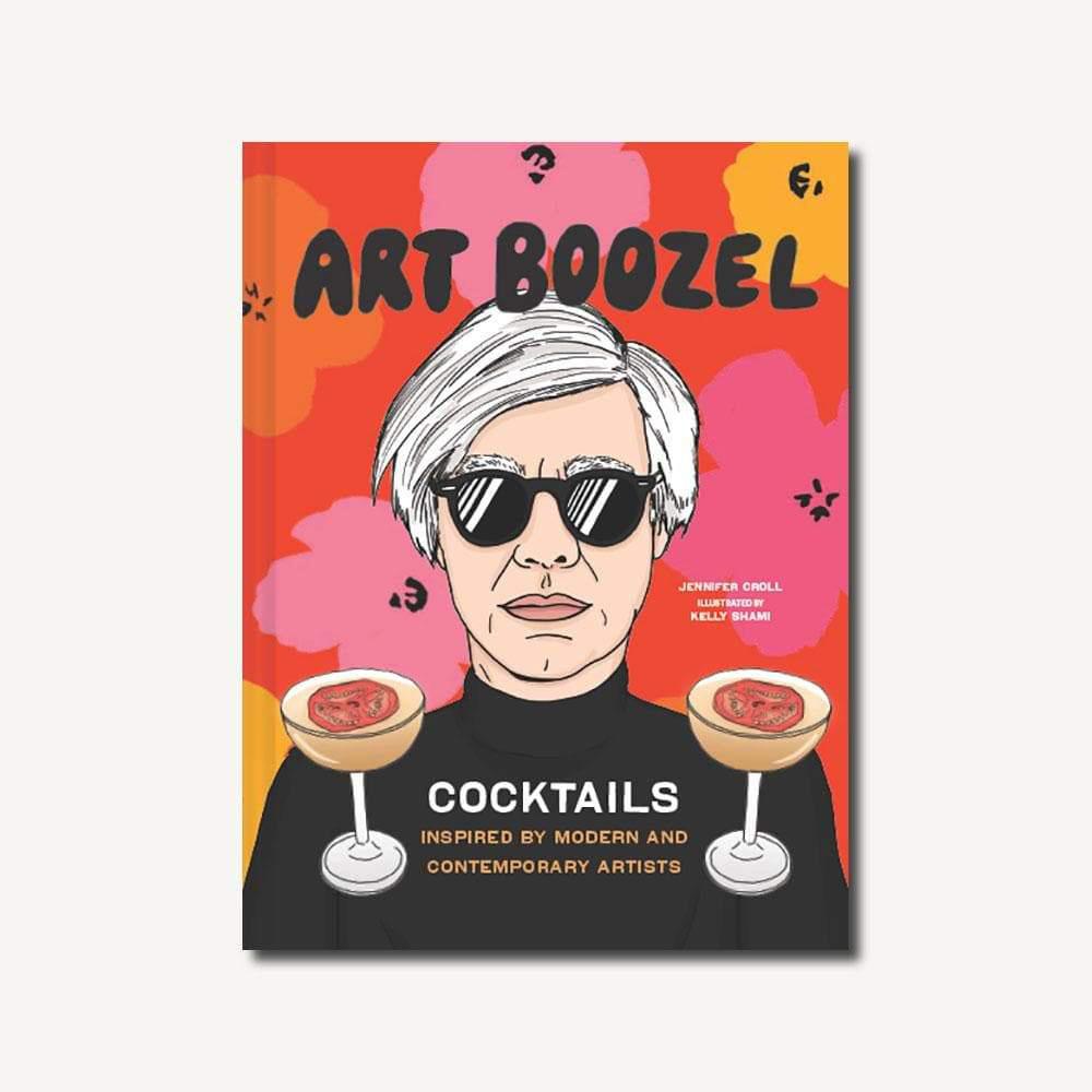 Art Boozel – MCA Chicago Store