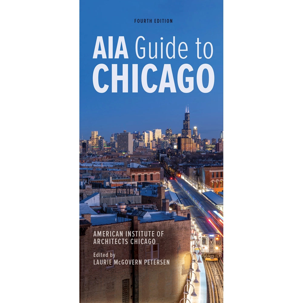 AIA Guide to Chicago – MCA Chicago Store
