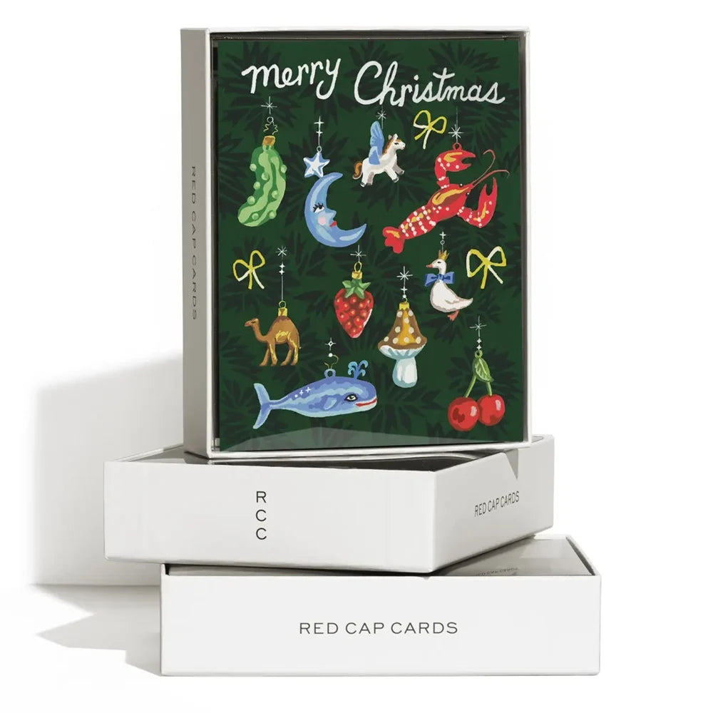 Holiday Cards