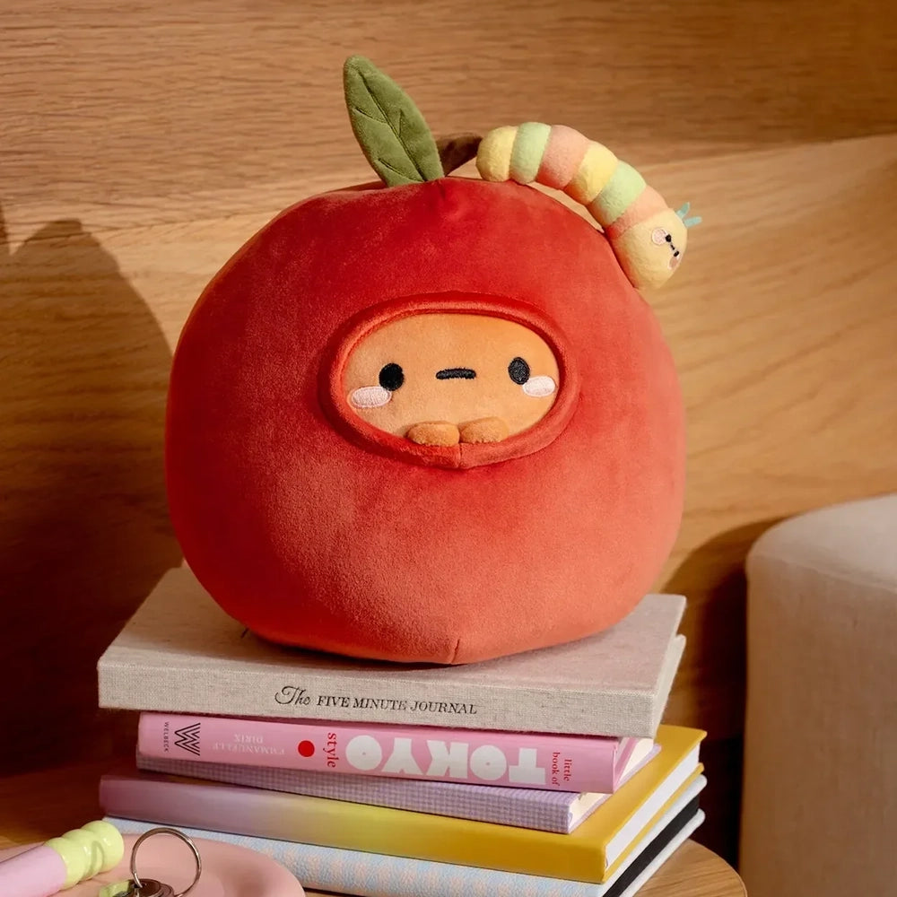 Tayto Potato Apple Plush