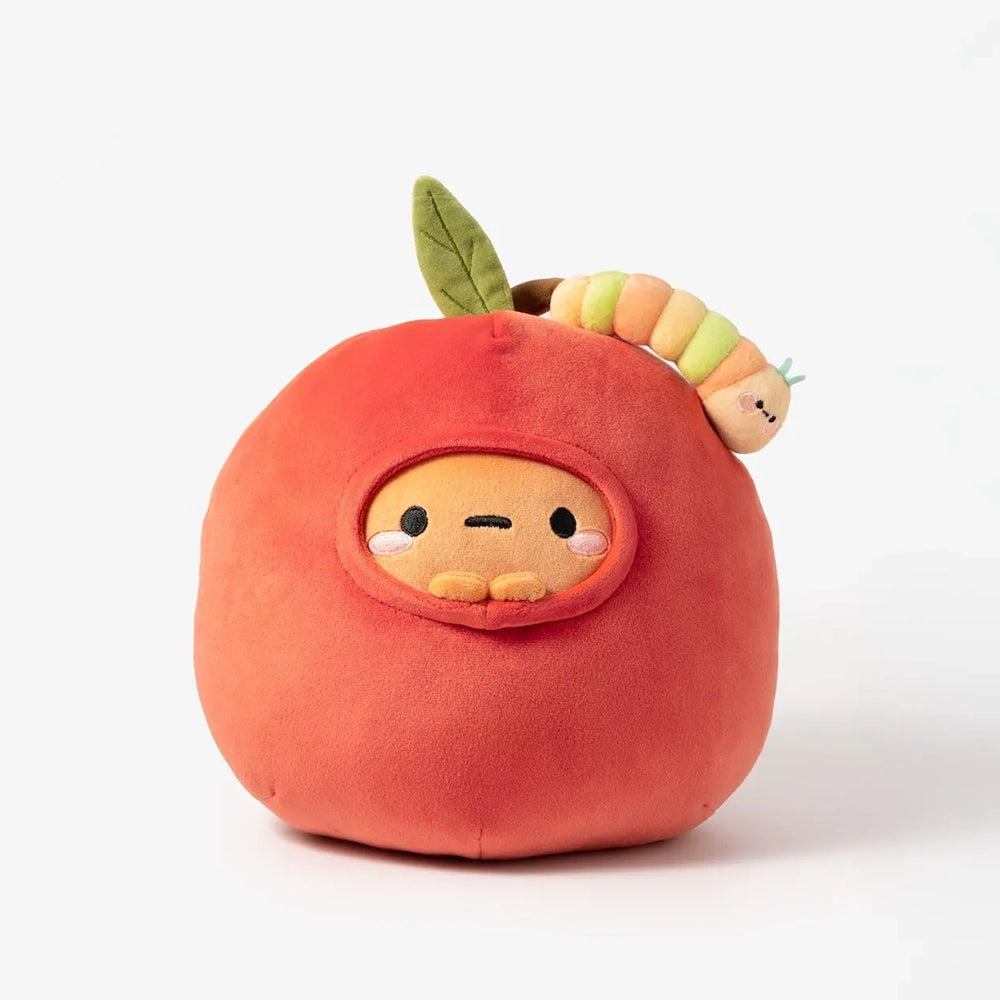 Tayto Potato Apple Plush