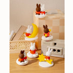 Miffy & Melanie in the Sky Blind Box