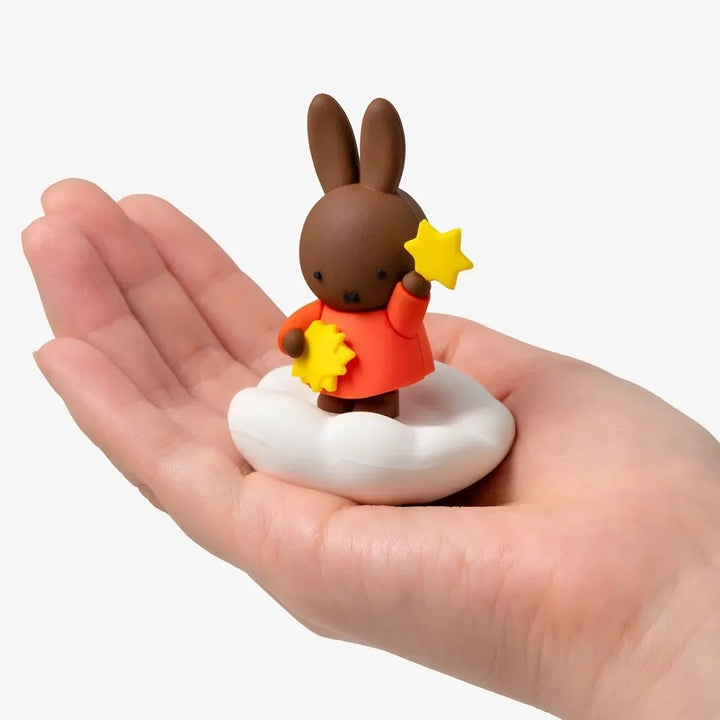 Miffy & Melanie in the Sky Blind Box – MCA Chicago Store