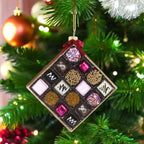 Box of Chocolates Ornament