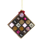 Box of Chocolates Ornament