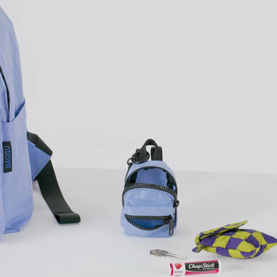 Baggu Backpack Charm