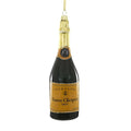 Champagne Brut Ornament