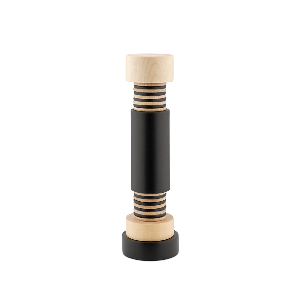 Sottsass Wood Spice Mill