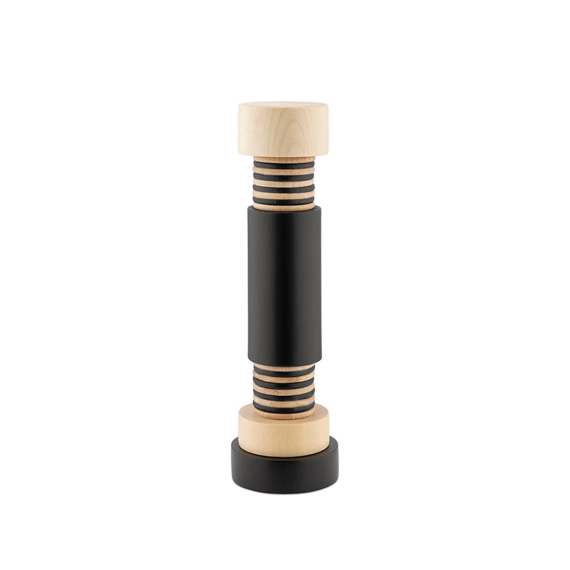 Sottsass Wood Spice Mill