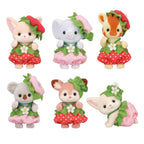 Calico Critters Very Berry Babies Blind Box