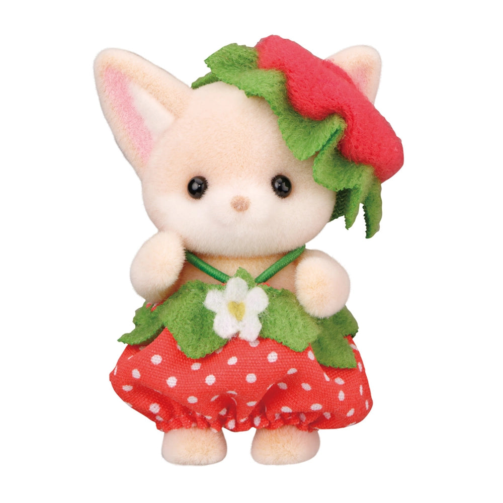 Calico Critters Very Berry Babies Blind Box