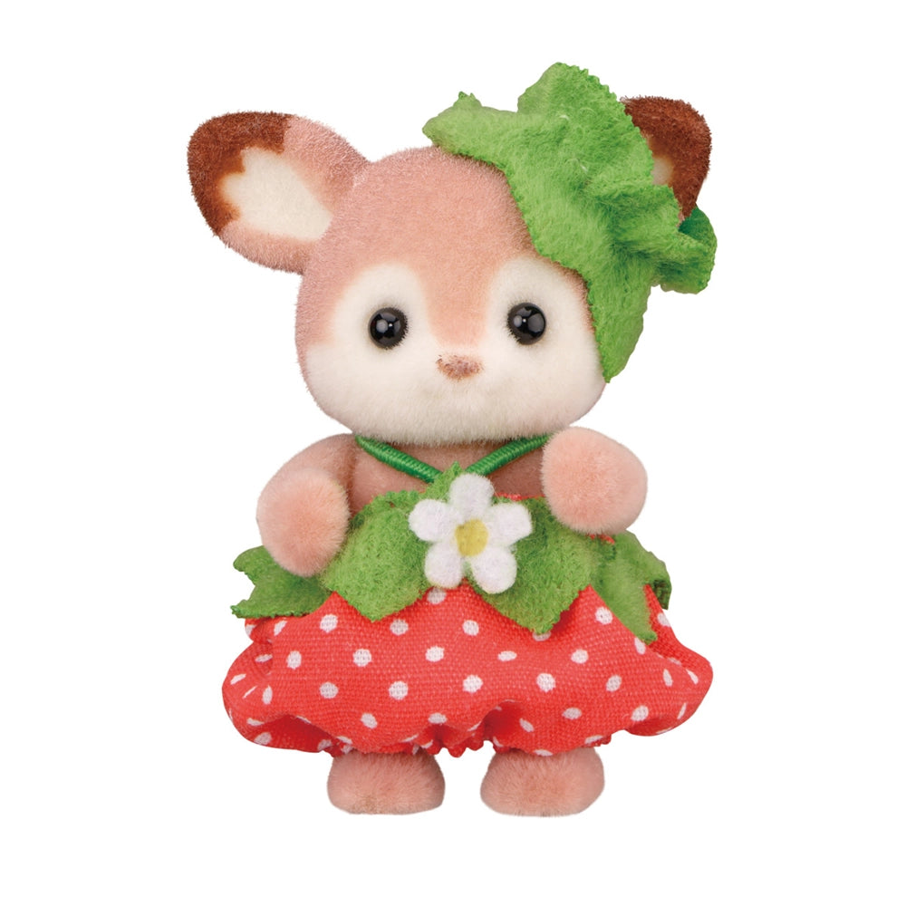 Calico Critters Very Berry Babies Blind Box