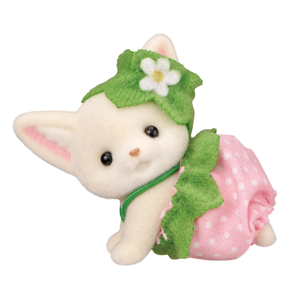 Calico Critters Very Berry Babies Blind Box