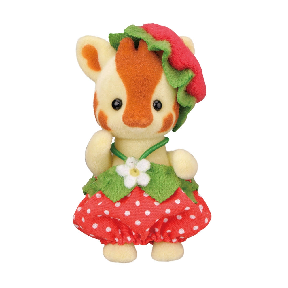 Calico Critters Very Berry Babies Blind Box