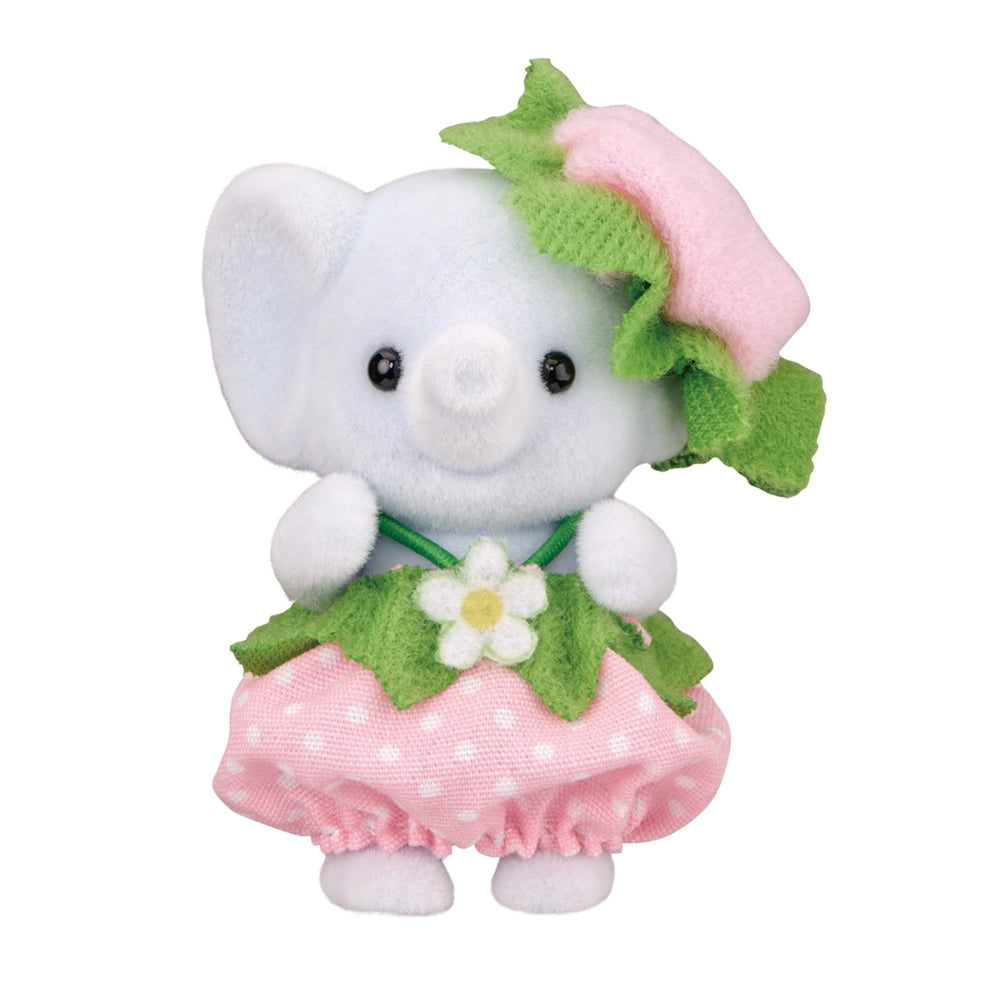 Calico Critters Very Berry Babies Blind Box