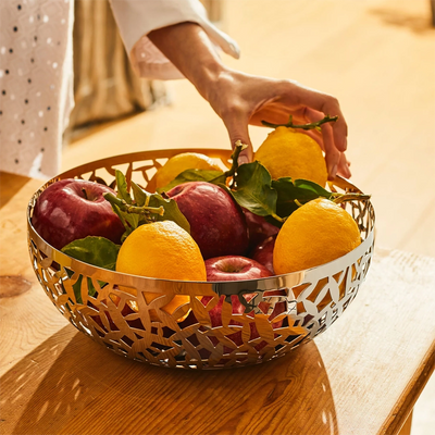 Stainless Cactus Bowl - Large