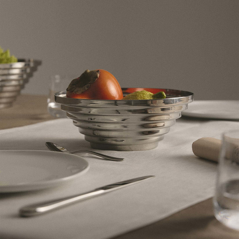 Stainless Maya Bowl - Small