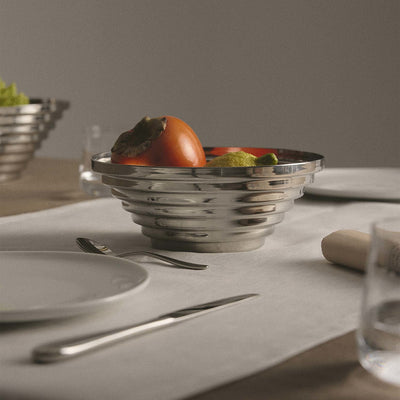 Stainless Maya Bowl - Small