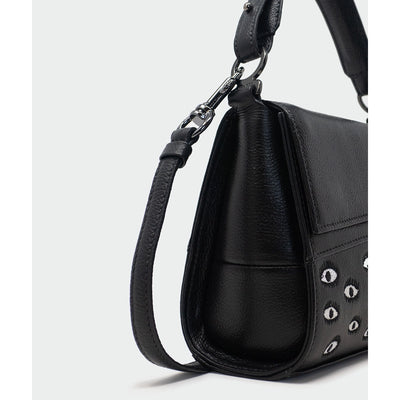 All Over Eyes Anastasio Crossbody Handbag