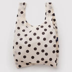 Baggu Tote Bag - Polka Dot