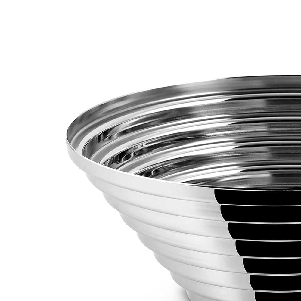 Iridescent Maya Bowl - Large