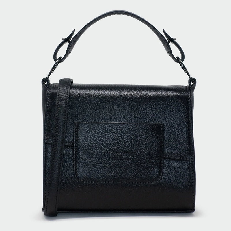 All Over Eyes Anastasio Crossbody Handbag