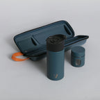 Coffee Connoisseur's Travel Set