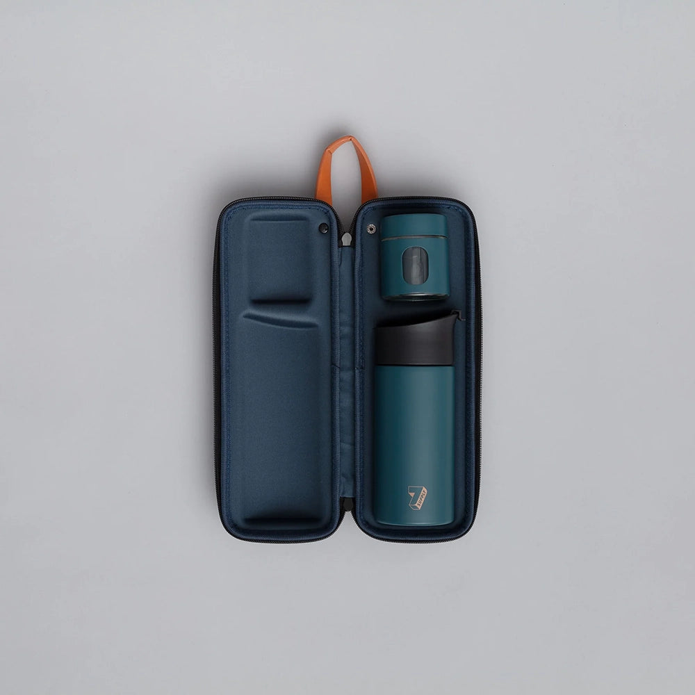 Coffee Connoisseur's Travel Set