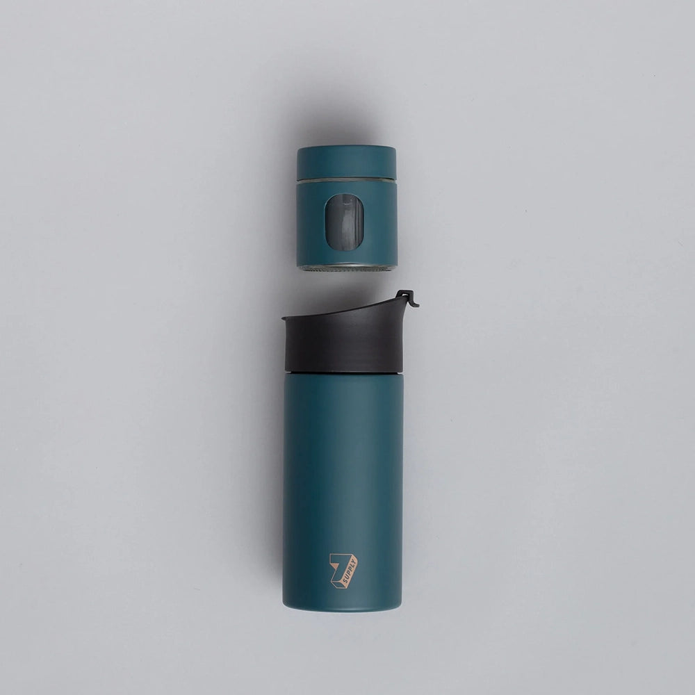 Coffee Connoisseur's Travel Set