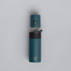 Coffee Connoisseur's Travel Set