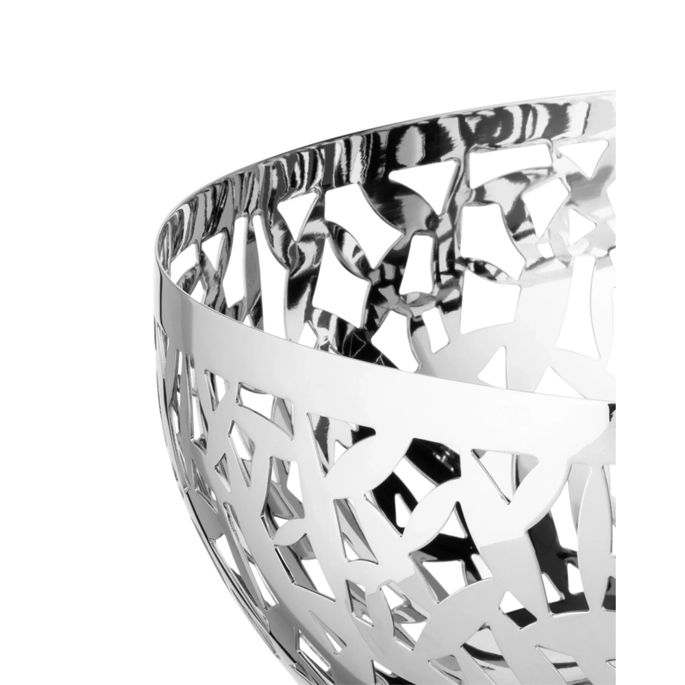 Stainless Cactus Bowl - Small