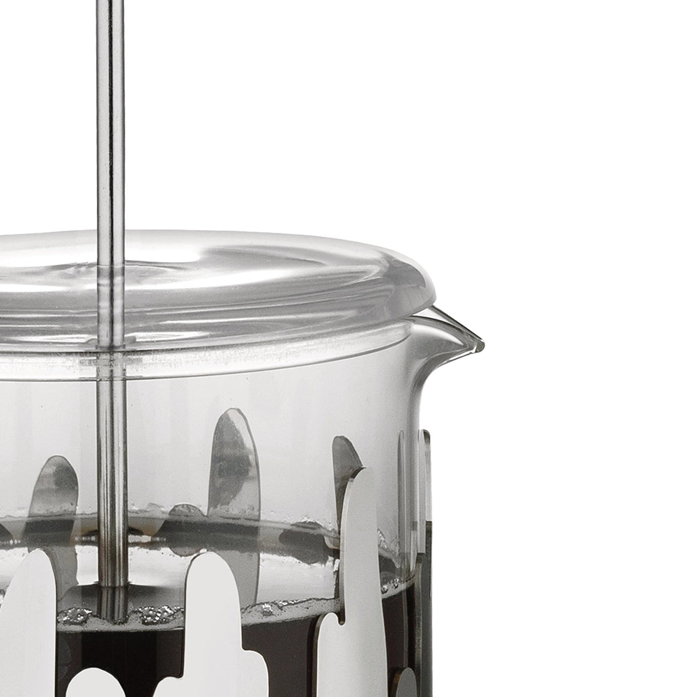 Barkoffee French Press Coffee Maker