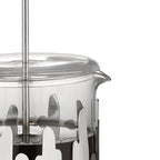 Barkoffee French Press Coffee Maker