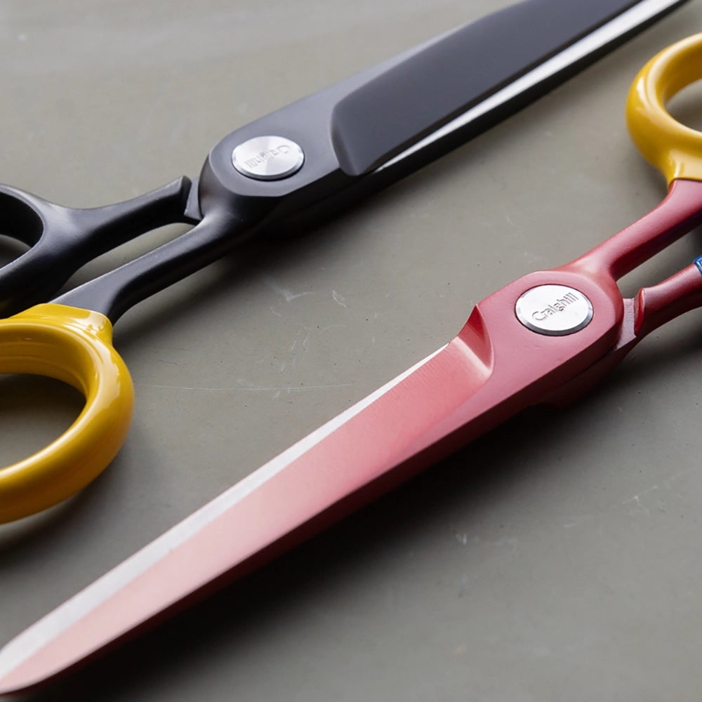 Chroma Scissors