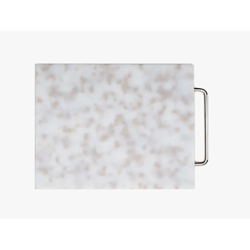 Confetti Chopping Block - Large