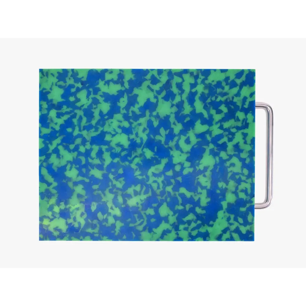 Confetti Chopping Block - Large