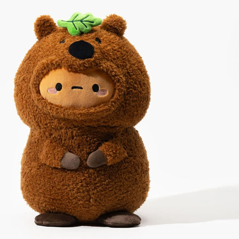 Tayto Potato Quokka Plush