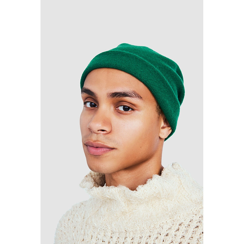 Nero Woollen Beanie