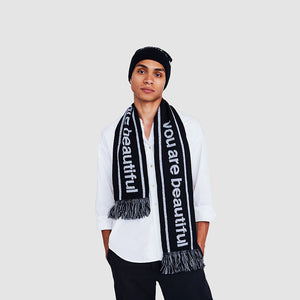 Ultimate Shine Scarf S00 - Women - Accessories