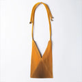 Pleated Baby Bag