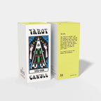 The Sun Tarot Candle