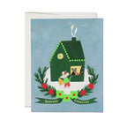 Mouse House Season's Greetings Boxed Card Set