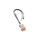 Rio Cat Figurine Pendant Necklace